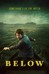 Below Poster