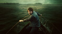 Below Trailer