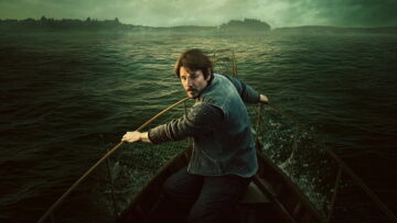 Below Trailer